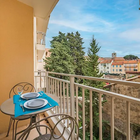 Au Calme Dans Le Quartier Du Suquet - Proche Croisette Et Centre-ville * Cannes