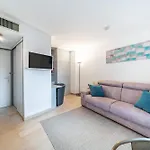 Apartman Au Calme Dans Le Quartier Du Suquet - Proche Croisette Et Centre-ville Cannes