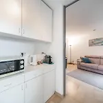 Au Calme Dans Le Quartier Du Suquet - Proche Croisette Et Centre-ville * Cannes