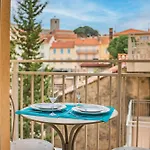 Apartman Au Calme Dans Le Quartier Du Suquet - Proche Croisette Et Centre-ville Cannes
