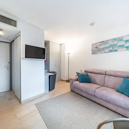 Διαμέρισμα Au Calme Dans Le Quartier Du Suquet - Proche Croisette Et Centre-ville Κάννες